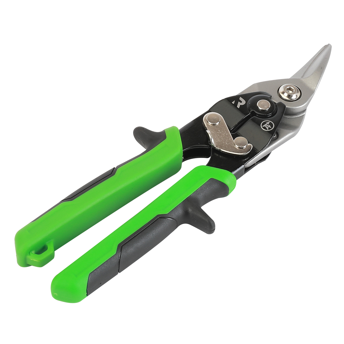 Rikä Right Cut Aviation Tin Snips 8 Inch